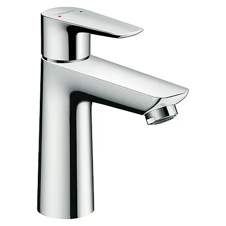 Hansgrohe Talis E Waschtischarmatur 110
