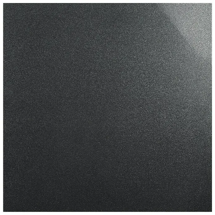 Porculanska pločica Smart Lux - 60 x 60 cm, Crne boje, Blistavo