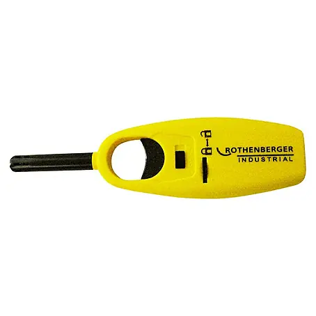 Rothenberger Industrial  Upaljač za plin Mini