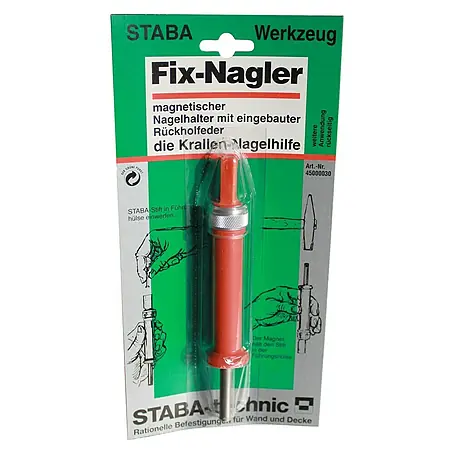 Staba  Zakivači Fix