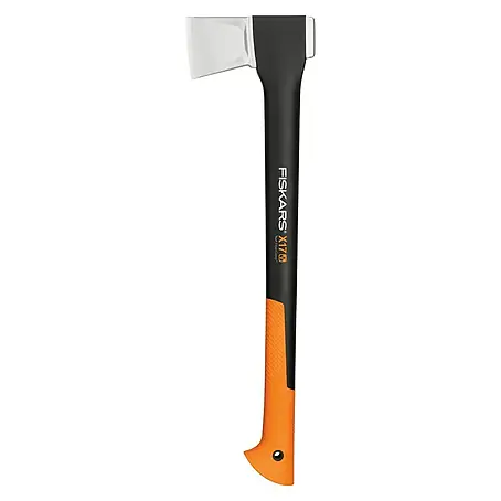 Fiskars  Sjekira za cijepanje X 17