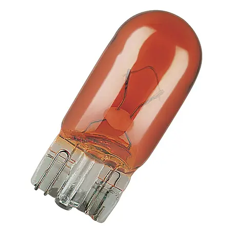Osram  Knipperlichtlampen WY5W