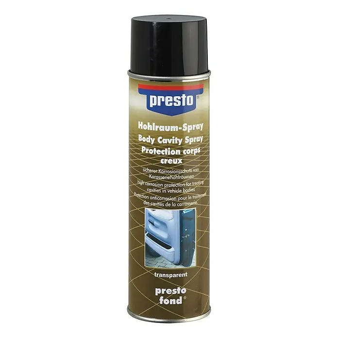 Presto Holle ruimte verzegeling - 500 ml