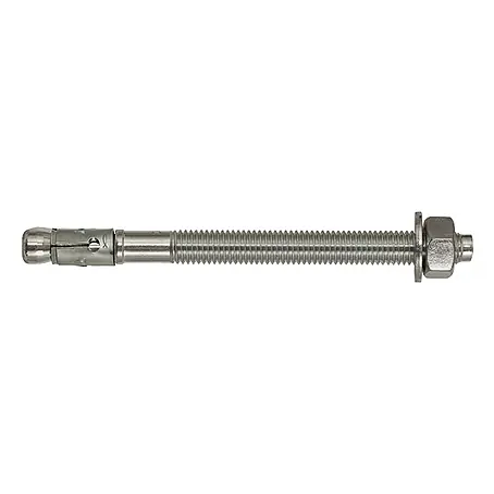 Fischer  Schwerlastdübel FAZ II 10/10 A4 E