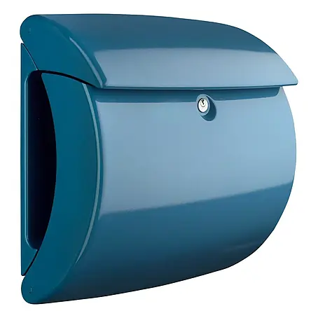 Burg-Wächter  Briefkasten Piano 886