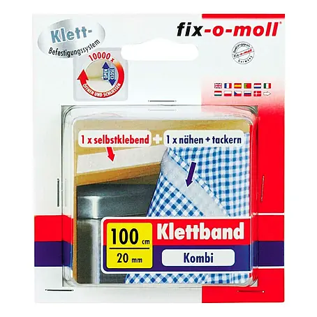 Fix-o-moll  Višenamjenska traka