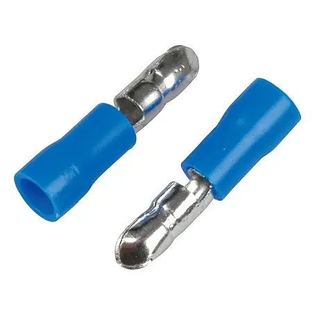UniTEC  Rundstecker
