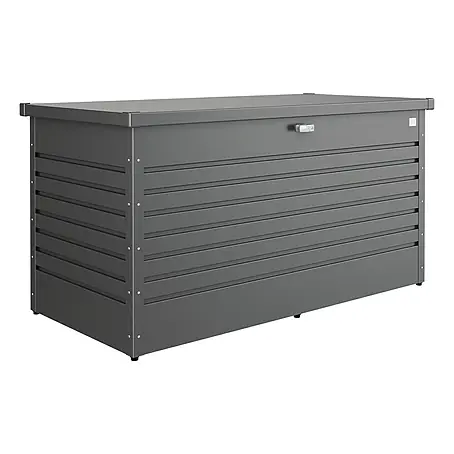 Biohort  Garten-Aufbewahrungsbox FreizeitBox 160