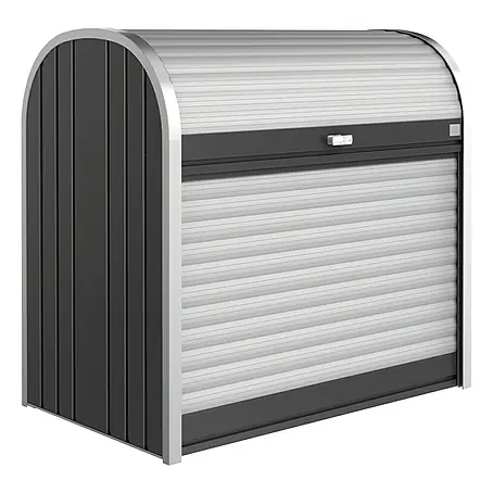 Biohort  Garten-Aufbewahrungsbox StoreMax 120