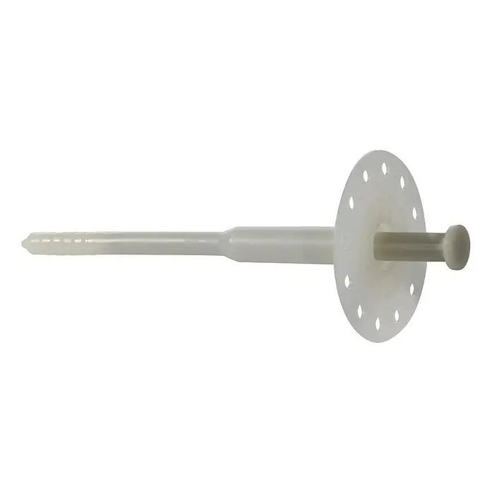 Probau WDVS-Schlagdübel - Durchmesser: 8 mm, Länge: 115 mm - Vorderansicht