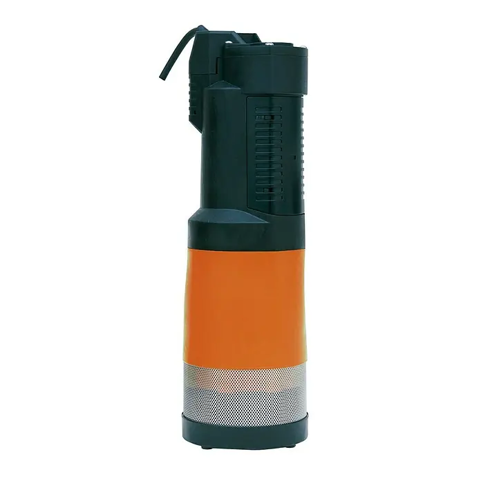 4rainz Regenwassertank Komplettpaket Herkules Garten 3200 L - 3.200 l (2 x 1.600 l), Kunststoff - Detailaufnahme