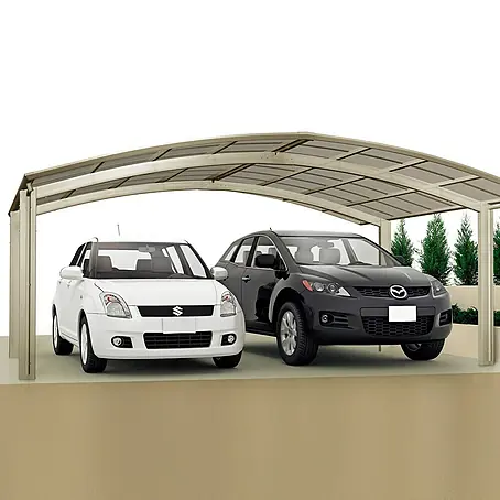 Ximax  Carport Portoforte M 80