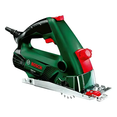 Bosch  Handkreissäge PKS 16
