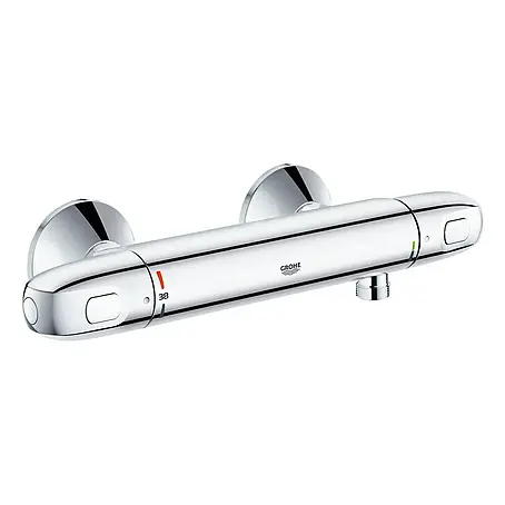 Grohe Grohtherm 1000 New Brausethermostat