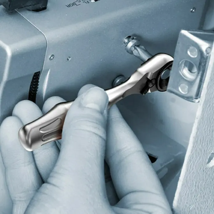 Wera Werkzeug-Set Tool-Check Plus - 39 -tlg.