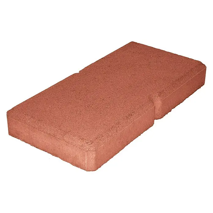 Zidna pokrovna ploča Ambienta - 40 x 20 x 5 cm, Toskana, Beton