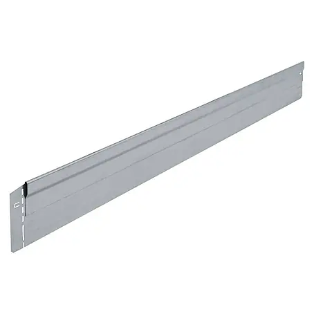 Bellissa  Rasenkante Metall NT