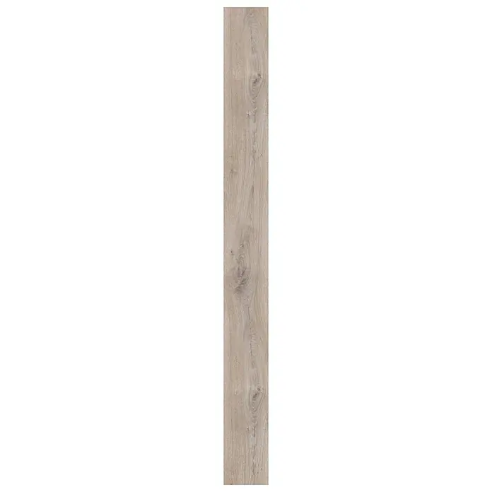 LOGOCLIC Vinto Laminat Skyscraper Oak - 2.000 x 192 x 10 mm, Rustikalni pod