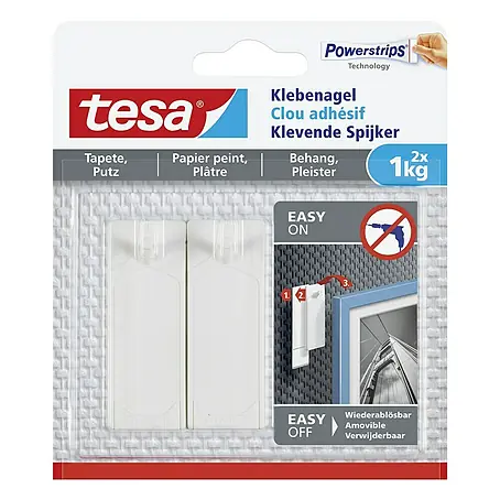 Tesa  Klebenagel