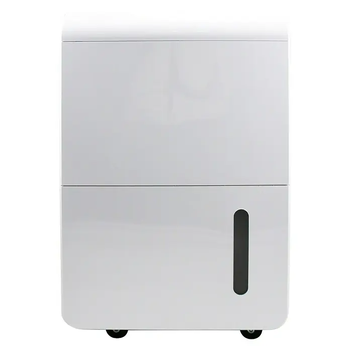 Deshumidificador DH-110605 Eco Dry - 70 l/día, Tamaño de la estancia: 100 m² - Vista frontal