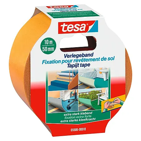 Tesa  Verlegeband