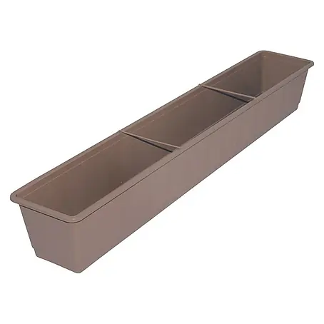 Geli Standard Balkonkasten