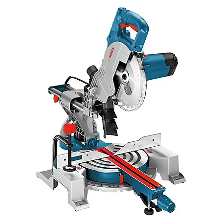 Bosch Professional  Preklopna nagibna pila GCM 800 SJ