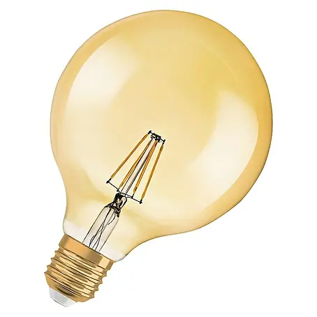 Osram Vintage 1906 LED žarulja