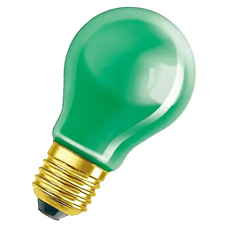 Osram  Bombilla incandescente