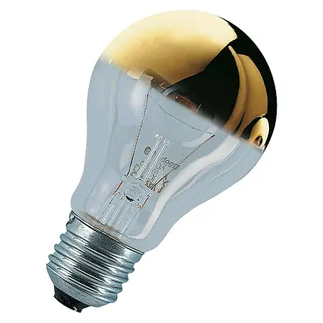 Osram  Bombilla incandescente Special Mirror