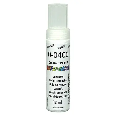 Dupli-Color  Klarlack-Stift