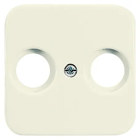 Busch-Jaeger Duro 2000 SI Antennenabdeckung