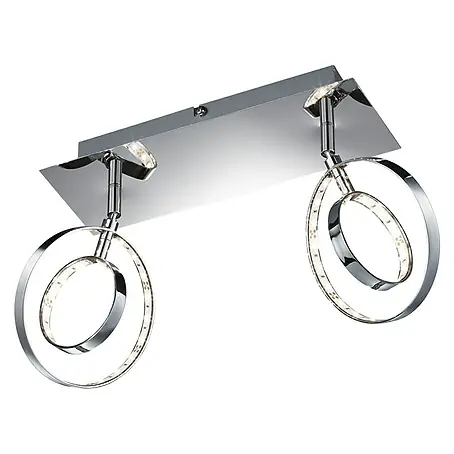 Reality Leuchten  LED-Deckenleuchte