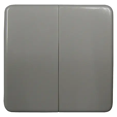 Jung CD 500 Serienschalterwippe