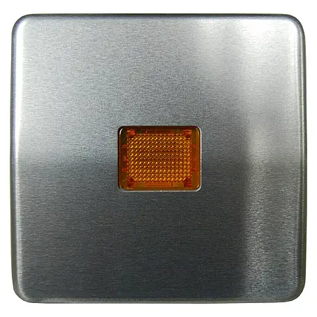Jung CD 500 Kontrollschalterwippe
