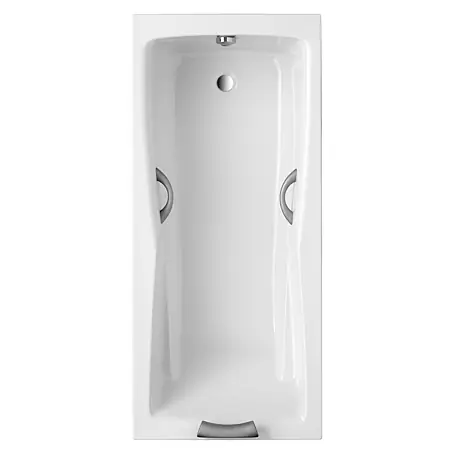 Ottofond  Badewanne Santos