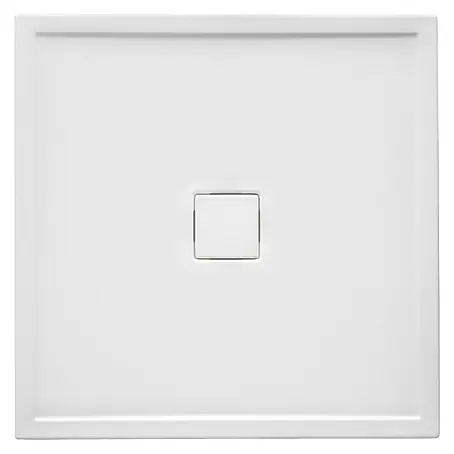 Ottofond  Duschwanne Plano-Q