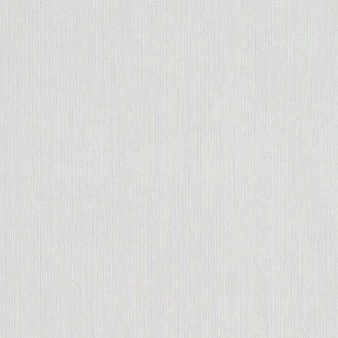 my look Diamant Flis tapeta uzdužna struktura - Sive boje, Linijska struktura, Uni, 10,05 x 0,53 m