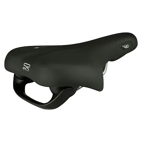 Selle Royal  Fietszadel