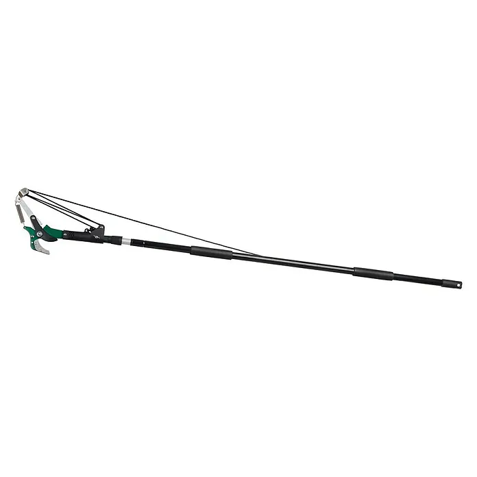 Gardol Comfort Škare za drvo - Amboss, Maksimalna debljina grane: 30 mm