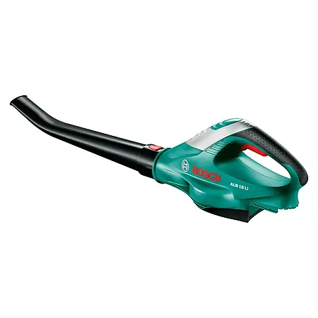 Bosch 18 V Power for All Akumulatorski puhač lišća ALB 18 LI