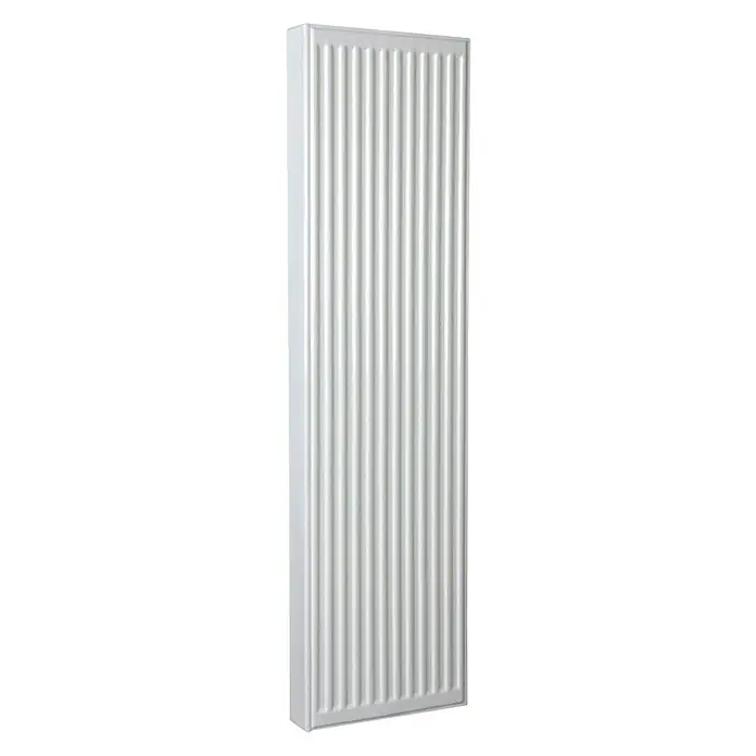 Universal-Kompaktheizkörper - B x H: 60 x 160 cm, 4-fach, 2.149 W bei 75/65 °C