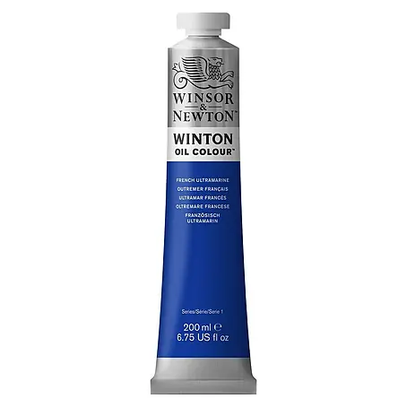 Winsor & Newton Winton Uljana boja