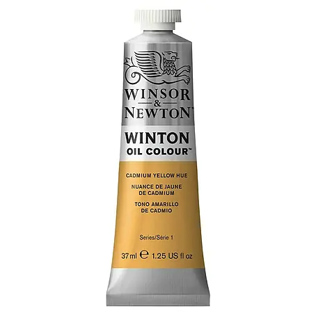 Winsor & Newton Winton Uljana boja