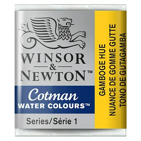 Winsor & Newton Cotman Aquarelverf