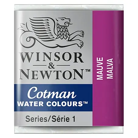 Winsor & Newton Cotman Aquarelverf
