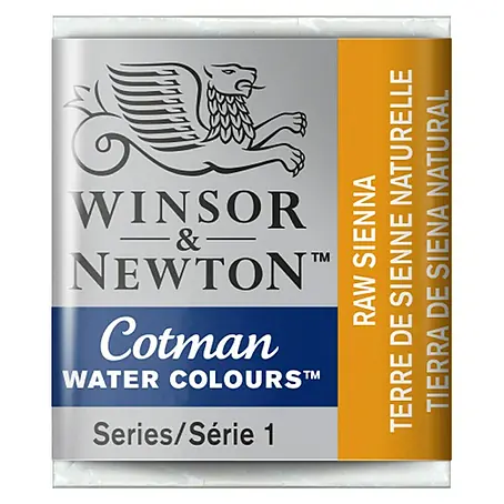Winsor & Newton Cotman Aquarelverf