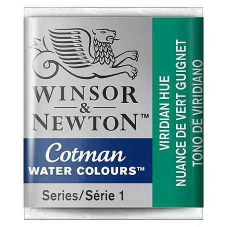 Winsor & Newton Cotman Aquarelverf
