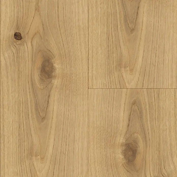 Living by Haro Gotovi parket Hrast premazan uljem strukturirani - 1.085 x 180 x 12 mm, Rustikalni pod - Detaljan prikaz
