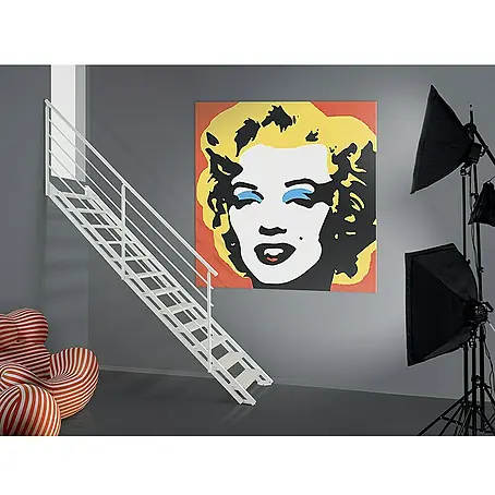 Fontanot  Wangentreppe Pop